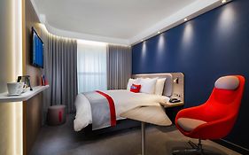 Holiday Inn Express Saarbrücken, an IHG hotel