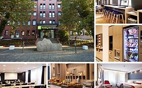 Holiday Inn Express Saarbrücken, an IHG hotel